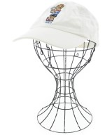 Polo Ralph Lauren（ポロラルフローレン）キャップ 白 サイズ:- メンズ/2200652169195