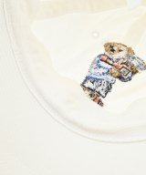 Polo Ralph Lauren（ポロラルフローレン）キャップ 白 サイズ:- メンズ/2200652169195