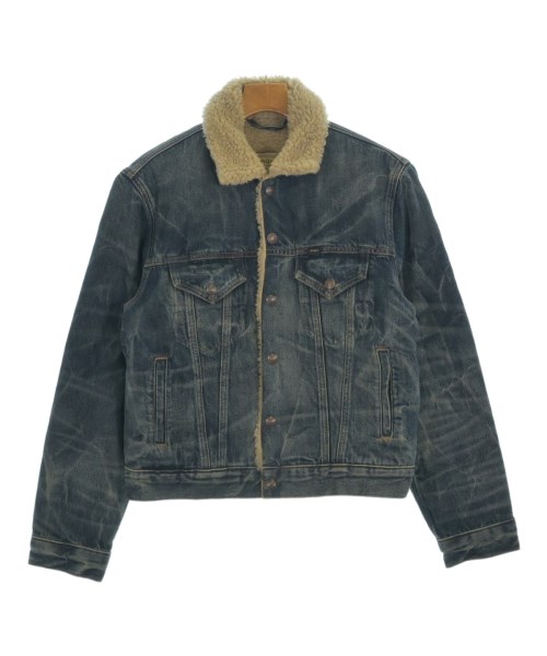 Polo Ralph Lauren(ポロラルフローレン)デニムジャケット 青 サイズ:S/2200652195019