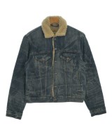 Polo Ralph Lauren（ポロラルフローレン）デニムジャケット 青 サイズ:S メンズ/2200652195019