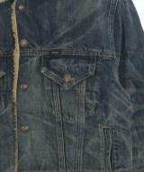 Polo Ralph Lauren（ポロラルフローレン）デニムジャケット 青 サイズ:S メンズ/2200652195019
