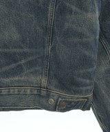 Polo Ralph Lauren（ポロラルフローレン）デニムジャケット 青 サイズ:S メンズ/2200652195019