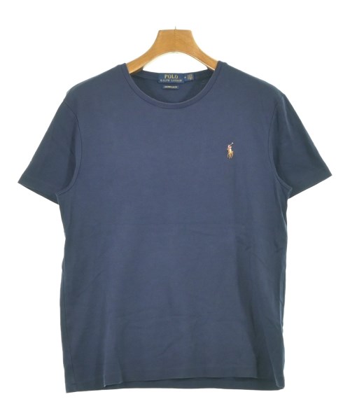 Polo Ralph Lauren(ポロラルフローレン)Tシャツ・カットソー 紺 サイズ:M/2200643777026