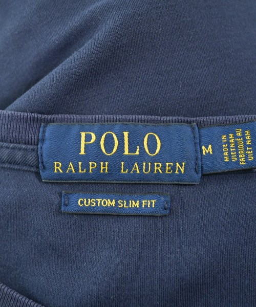 Polo Ralph Lauren（ポロラルフローレン）Tシャツ・カットソー 紺 サイズ:M メンズ/2200643777026