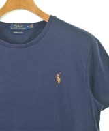 Polo Ralph Lauren（ポロラルフローレン）Tシャツ・カットソー 紺 サイズ:M メンズ/2200643777026
