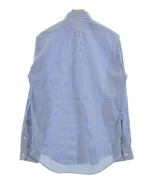 Polo Ralph Lauren（ポロラルフローレン）カジュアルシャツ 青 サイズ:S メンズ/2200643777040