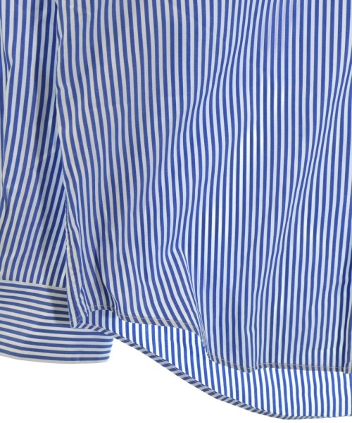 Polo Ralph Lauren（ポロラルフローレン）カジュアルシャツ 青 サイズ:S メンズ/2200643777040