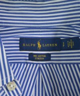 Polo Ralph Lauren（ポロラルフローレン）カジュアルシャツ 青 サイズ:S メンズ/2200643777040