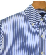 Polo Ralph Lauren（ポロラルフローレン）カジュアルシャツ 青 サイズ:S メンズ/2200643777040