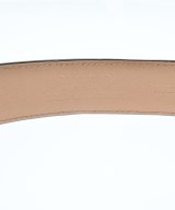 Polo Ralph Lauren（ポロラルフローレン）ベルト 黒 サイズ:- メンズ/2200643777132