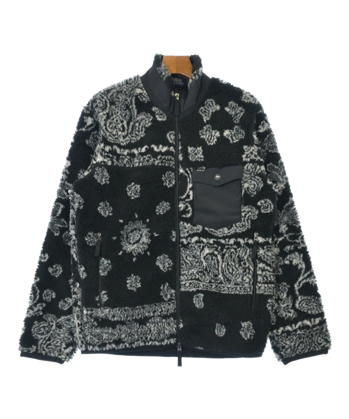 Polo Ralph Lauren（ポロラルフローレン）その他 黒 サイズ:S メンズ