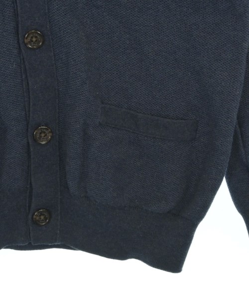 Polo Ralph Lauren（ポロラルフローレン）カーディガン 紺 サイズ:XS メンズ/2200652692082