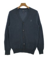 Polo Ralph Lauren（ポロラルフローレン）カーディガン 紺 サイズ:XS メンズ/2200652692082