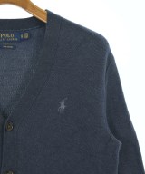 Polo Ralph Lauren（ポロラルフローレン）カーディガン 紺 サイズ:XS メンズ/2200652692082