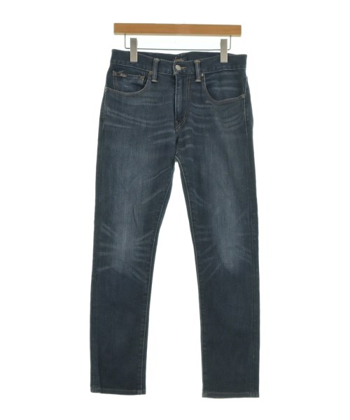 Polo Ralph Lauren(ポロラルフローレン)デニムパンツ 紺 サイズ:30(M位)/2200652856019