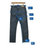 Polo Ralph Lauren（ポロラルフローレン）デニムパンツ 紺 サイズ:30(M位) メンズ/2200652856019