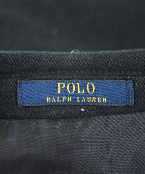 Polo Ralph Lauren（ポロラルフローレン）カジュアルジャケット 紺 サイズ:36(S位) メンズ/2200652856026