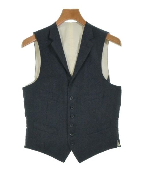 Polo Ralph Lauren(ポロラルフローレン)ベスト 紺 サイズ:36(S位)/2200652856033