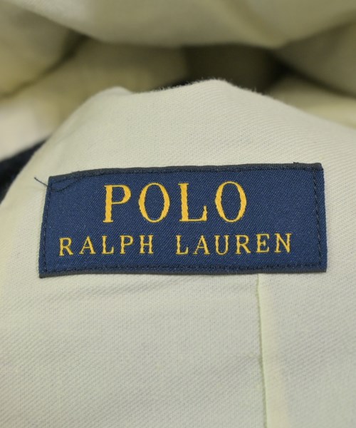 Polo Ralph Lauren（ポロラルフローレン）ベスト 紺 サイズ:36(S位) メンズ/2200652856033
