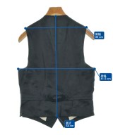 Polo Ralph Lauren（ポロラルフローレン）ベスト 紺 サイズ:36(S位) メンズ/2200652856033