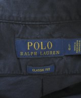 Polo Ralph Lauren（ポロラルフローレン）カジュアルシャツ 紺 サイズ:L メンズ/2200638702019