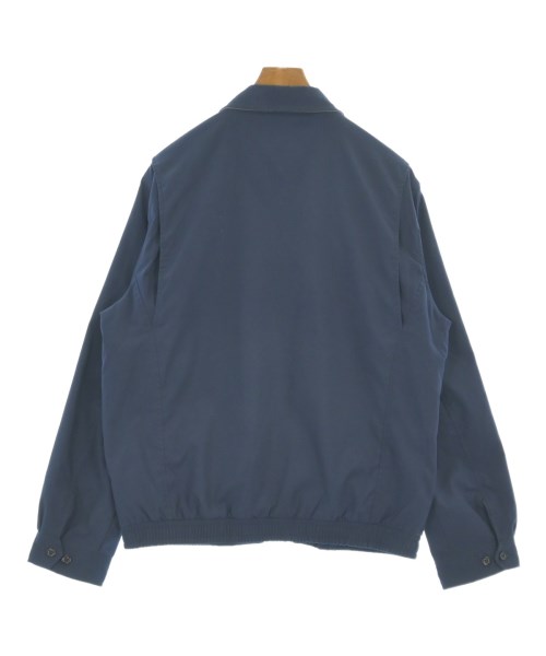 Polo Ralph Lauren（ポロラルフローレン）ブルゾン 紺 サイズ:M メンズ/2200638702163