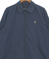 Polo Ralph Lauren（ポロラルフローレン）ブルゾン 紺 サイズ:M メンズ/2200638702163