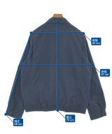 Polo Ralph Lauren（ポロラルフローレン）ブルゾン 紺 サイズ:M メンズ/2200638702163