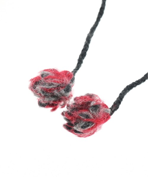 Polo Ralph Lauren（ポロラルフローレン）ニットキャップ・ビーニー グレー サイズ:- メンズ/2200653147109