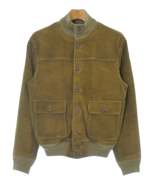 Polo Ralph Lauren(ポロラルフローレン)その他 茶 サイズ:M/2200647026038