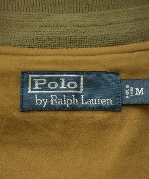 Polo Ralph Lauren（ポロラルフローレン）その他 茶 サイズ:M メンズ/2200647026038