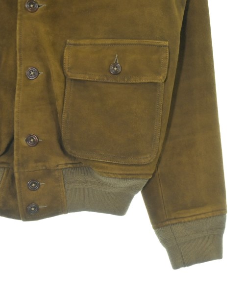 Polo Ralph Lauren（ポロラルフローレン）その他 茶 サイズ:M メンズ/2200647026038