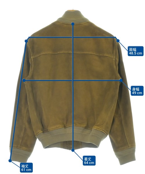 Polo Ralph Lauren（ポロラルフローレン）その他 茶 サイズ:M メンズ/2200647026038