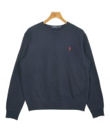Polo Ralph Lauren（ポロラルフローレン）スウェット 紺 サイズ:M メンズ/2200648276036