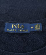 Polo Ralph Lauren（ポロラルフローレン）スウェット 紺 サイズ:M メンズ/2200648276036