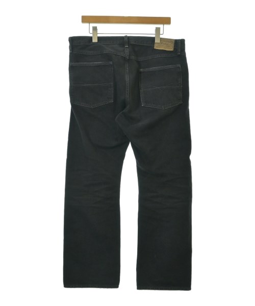 Polo Ralph Lauren（ポロラルフローレン）デニムパンツ 黒 サイズ:34(XL位) メンズ/2200651925372