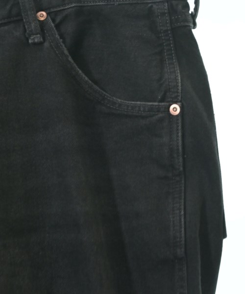 Polo Ralph Lauren（ポロラルフローレン）デニムパンツ 黒 サイズ:34(XL位) メンズ/2200651925372