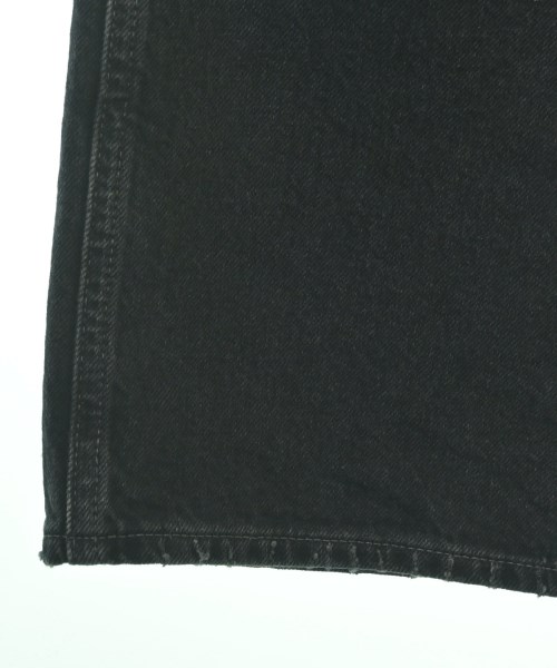 Polo Ralph Lauren（ポロラルフローレン）デニムパンツ 黒 サイズ:34(XL位) メンズ/2200651925372