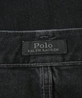 Polo Ralph Lauren（ポロラルフローレン）デニムパンツ 黒 サイズ:34(XL位) メンズ/2200651925372