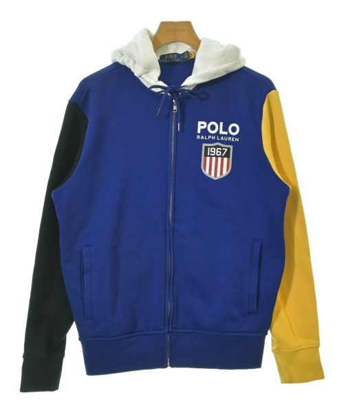 Polo Ralph Lauren(ポロラルフローレン)パーカー 青 サイズ:M/2200653378015