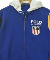 Polo Ralph Lauren（ポロラルフローレン）パーカー 青 サイズ:M メンズ/2200653378015
