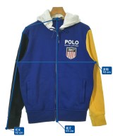 Polo Ralph Lauren（ポロラルフローレン）パーカー 青 サイズ:M メンズ/2200653378015
