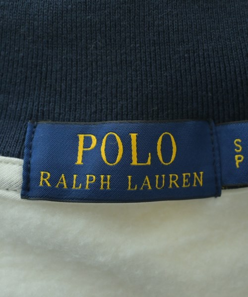 Polo Ralph Lauren（ポロラルフローレン）スウェット 白 サイズ:S メンズ/2200653378022