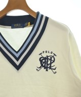 Polo Ralph Lauren（ポロラルフローレン）スウェット 白 サイズ:S メンズ/2200653378022