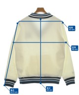 Polo Ralph Lauren（ポロラルフローレン）スウェット 白 サイズ:S メンズ/2200653378022