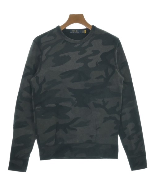 Polo Ralph Lauren(ポロラルフローレン)Tシャツ・カットソー グレー サイズ:S/2200653399010