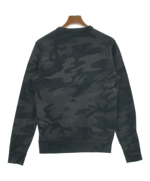 Polo Ralph Lauren（ポロラルフローレン）Tシャツ・カットソー グレー サイズ:S メンズ/2200653399010