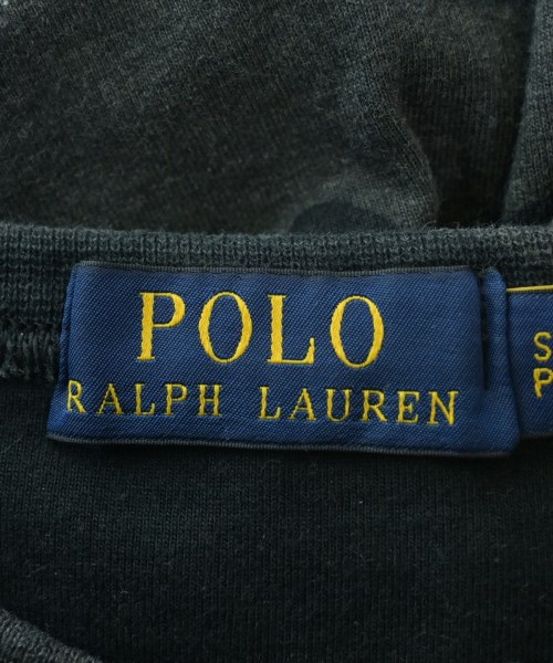 Polo Ralph Lauren（ポロラルフローレン）Tシャツ・カットソー グレー サイズ:S メンズ/2200653399010