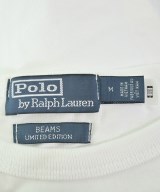 Polo Ralph Lauren（ポロラルフローレン）Tシャツ・カットソー 白 サイズ:M メンズ/2200644099035