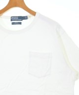 Polo Ralph Lauren（ポロラルフローレン）Tシャツ・カットソー 白 サイズ:M メンズ/2200644099035